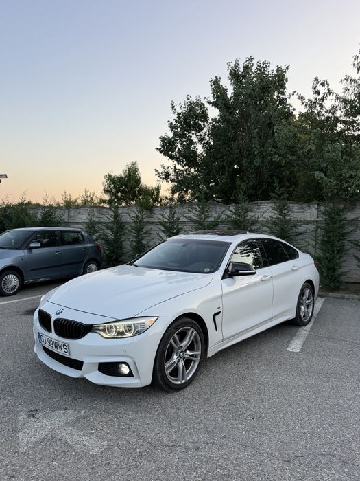 BMW Seria 4 0 — imagine 2