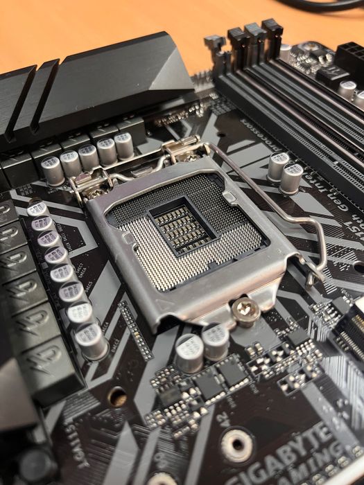 RAM памет HyperX 16GB