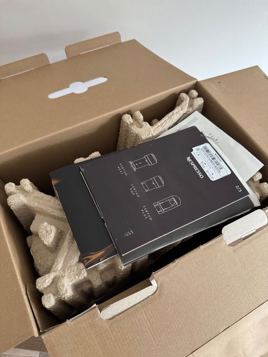 Nespresso Vertuo Next