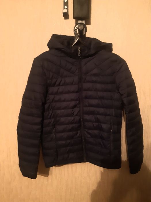 Куртки для  мальчиков