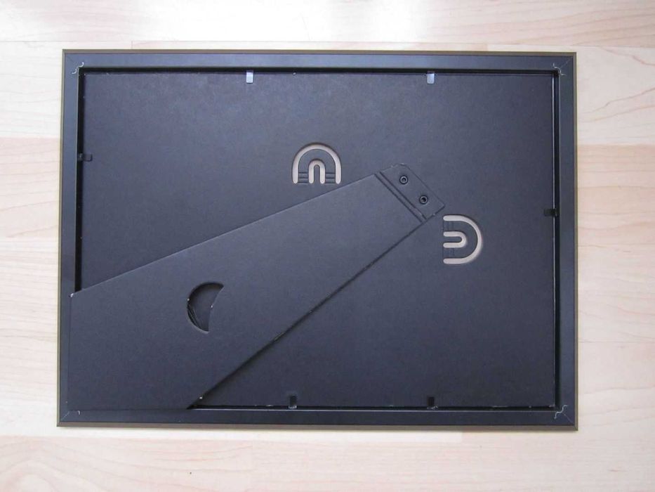 Рамка IKEA FISKRO, A4 - нова