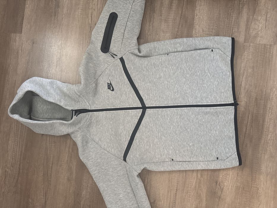 Tech Fleece Nike