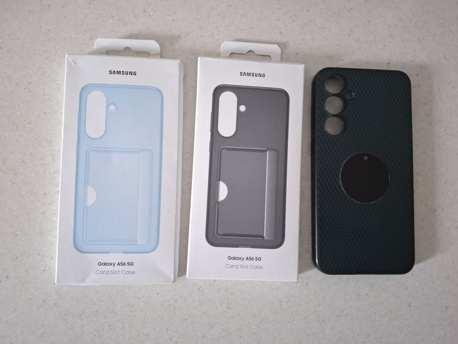 Huse Samsung a56