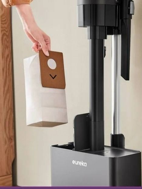 EUROKA Ruchnoy pilisos ARGINAL