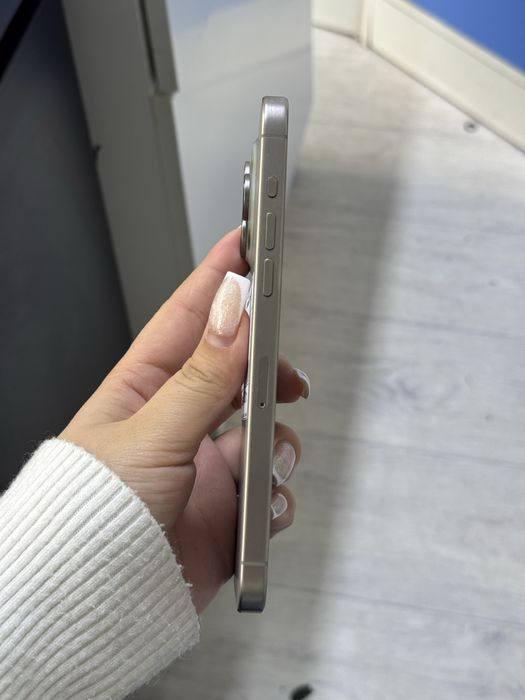 Iphone 15 pro max Айфон