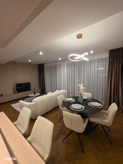 Nusco Homes Vila Premium P+1 | 3 camere versatile | Ansamblu finalizat