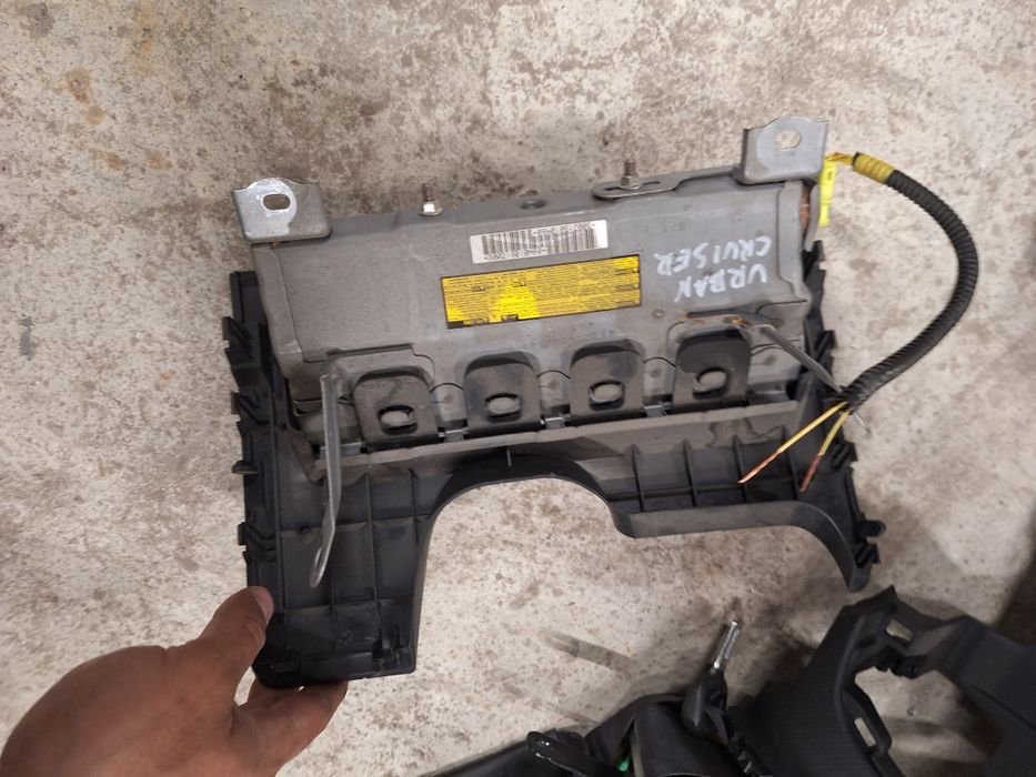 Арматурно табло Toyota Urban Cruiser / Тойота Урбан Крузер 2012г.