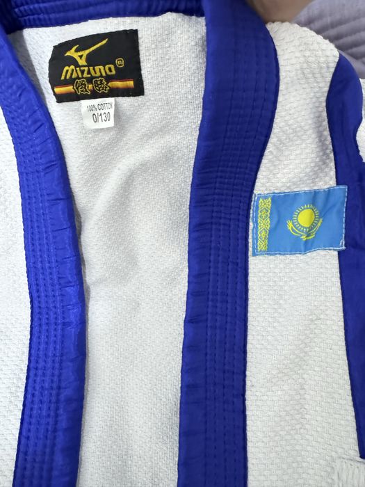 Кимано на рост 130