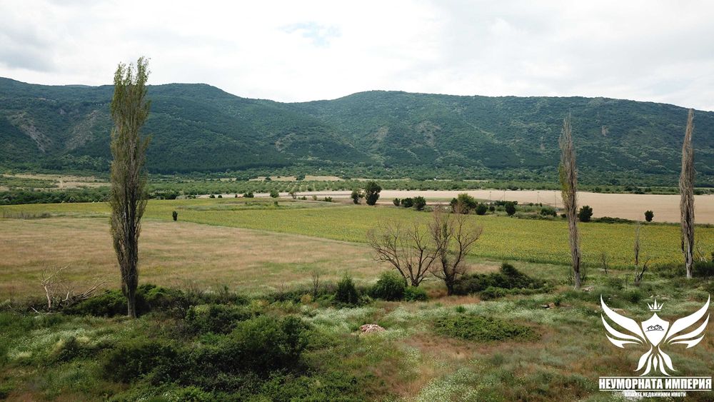 Продава се Парцел в Асеновград - 2200 кв.м за 21 €/кв.м - Снимка #4