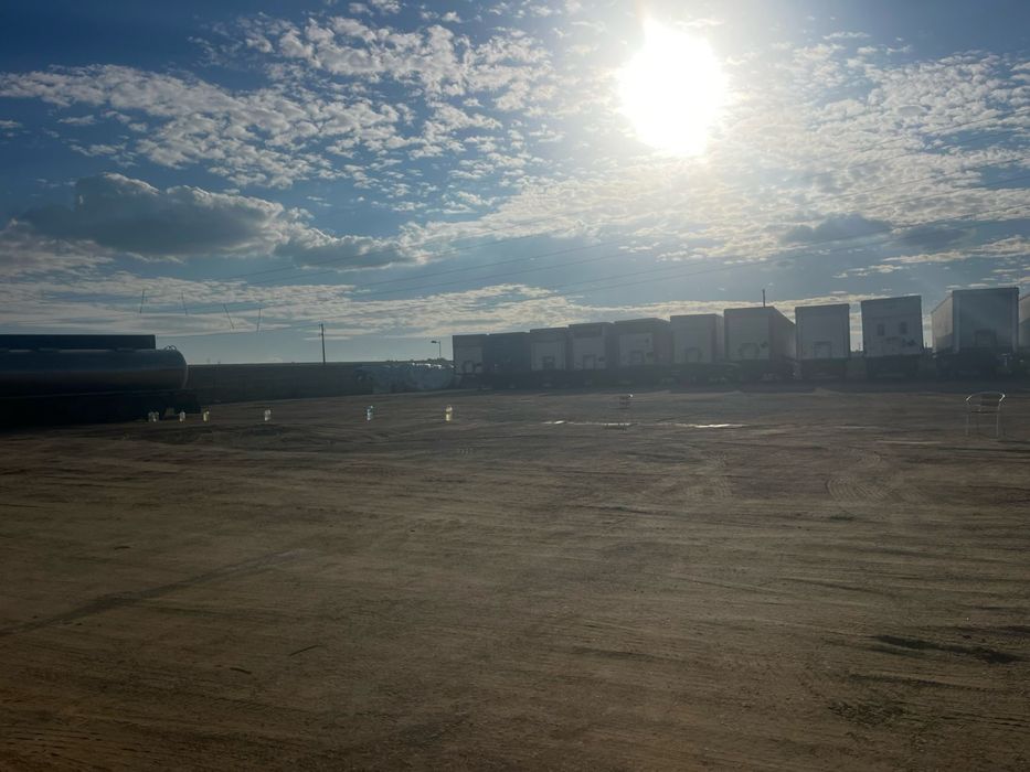 Дава се под наем Гараж / Паркомясто в Варна, Чаталджа - 2000 кв.м за 54.57 € - Снимка #1