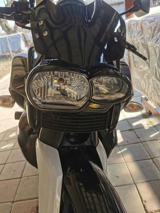 BMW K1200R – 2006