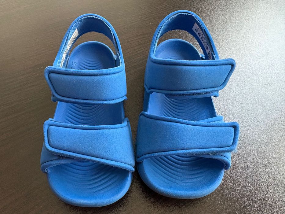 Детски сандали Адидас