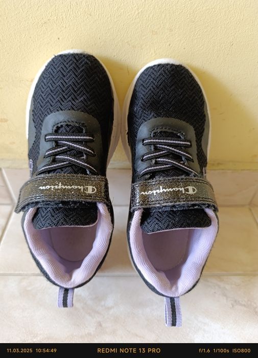 Детски маратонки Champion