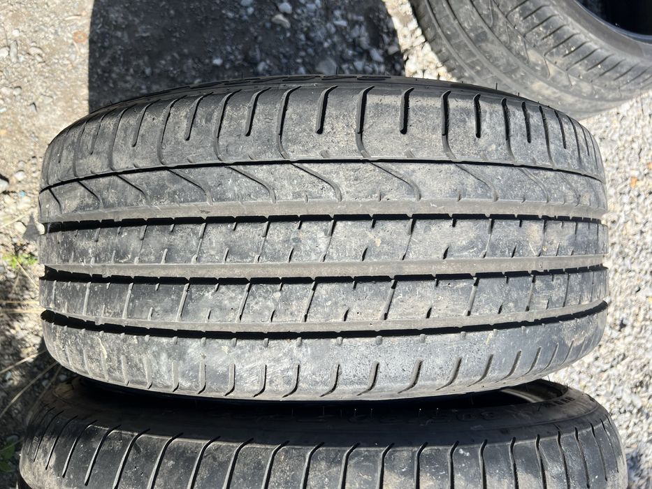 Летни гуми Pirelli 305/30R20