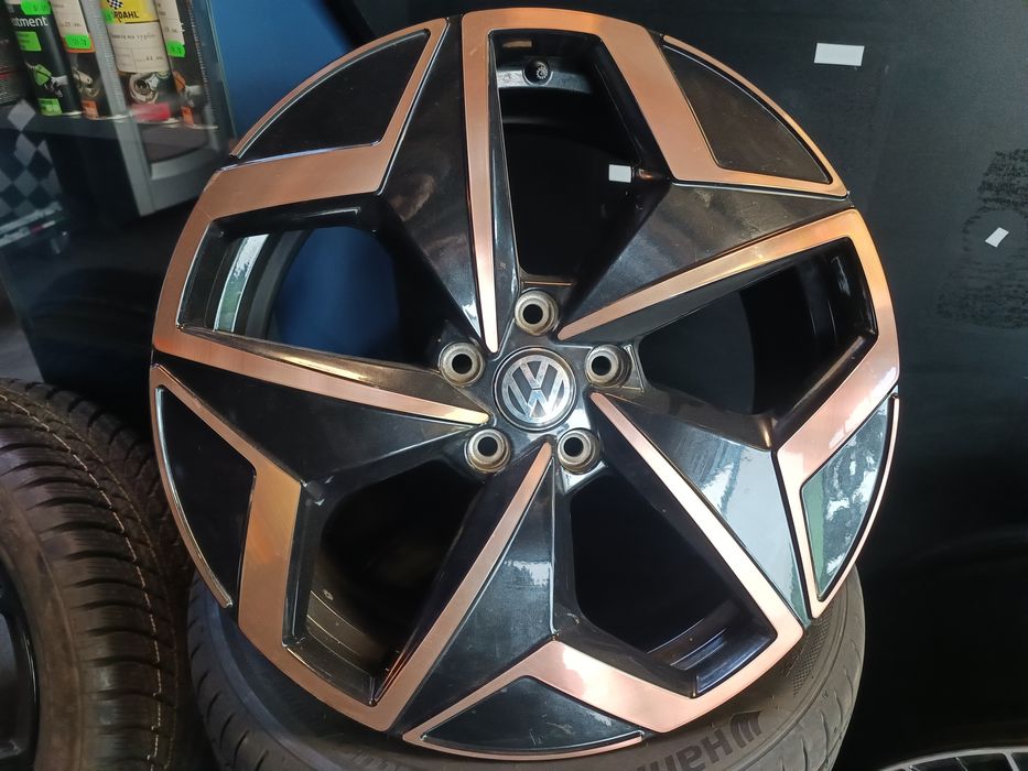 Алуминиеви джанти 19 цола VW iD 3 Limited НАЛИЧНИ