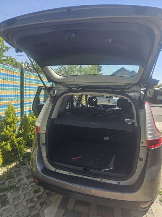 Renault Grande Scenic