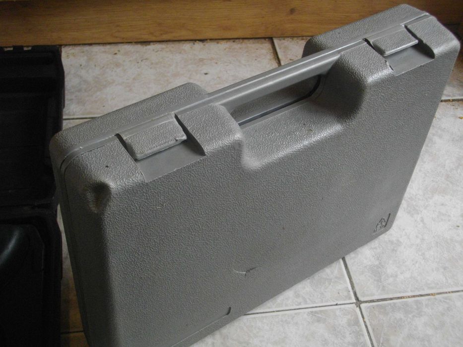 Нов Немски Комплект TCM Инструменти/ Лепачка Ел.Поялник 180W Parkside