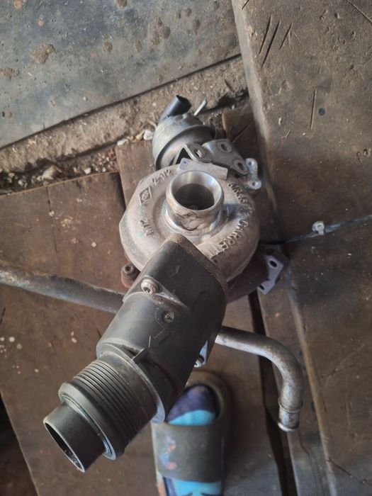 Piese audi a4 b8.5 2.0. 2013