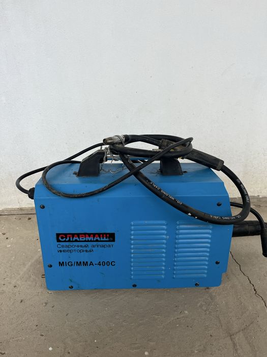 Продам сварочный аппарат