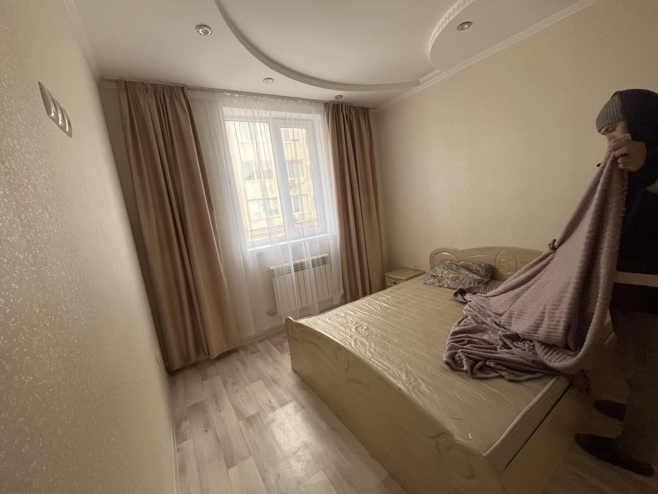 В аренду 2-х комнатная кв