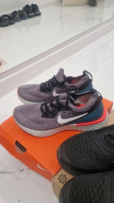 Маратонки Nike 35.5/36.5