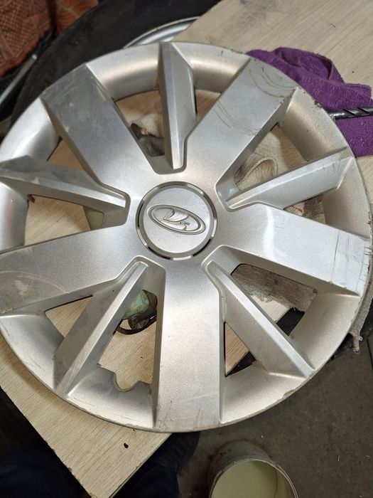 Продам колпак лада ваз