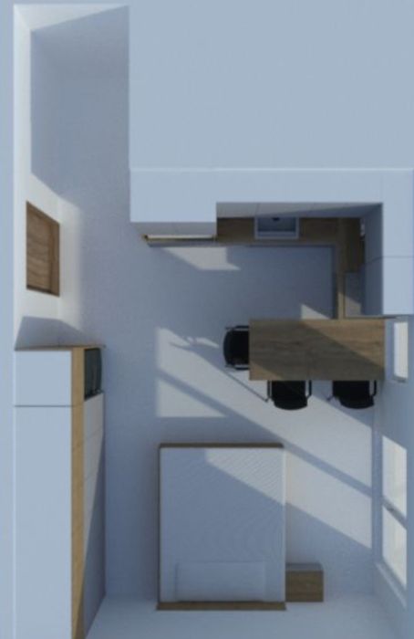 Продава се Едностаен апартамент в София, Малинова долина - 36 кв.м за 3167 €/кв.м - Снимка #7