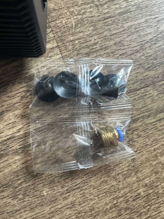 погружной насос RY-5500