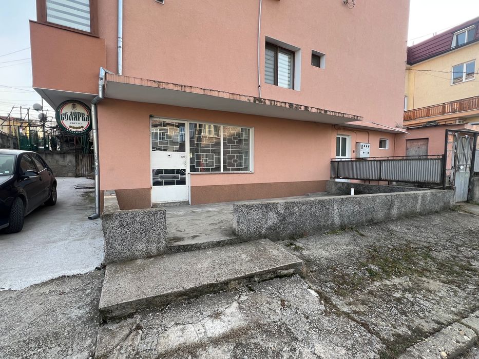 Дава се под наем Магазин в Разград, Житница - 72 кв.м за 248.88 € - Снимка #1