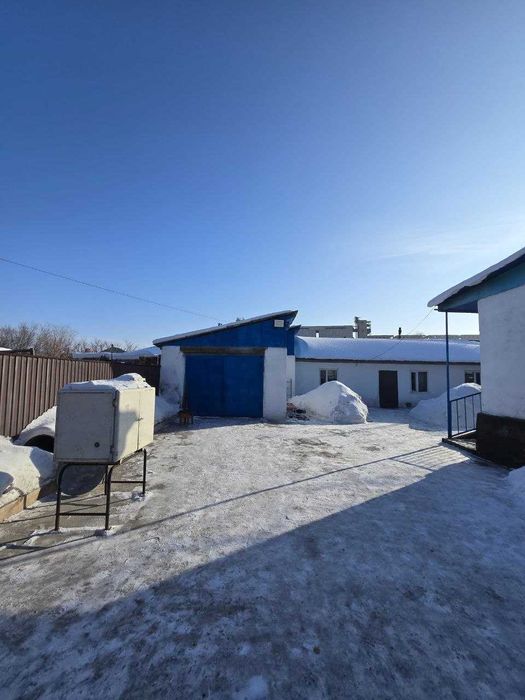 продажа частного дома