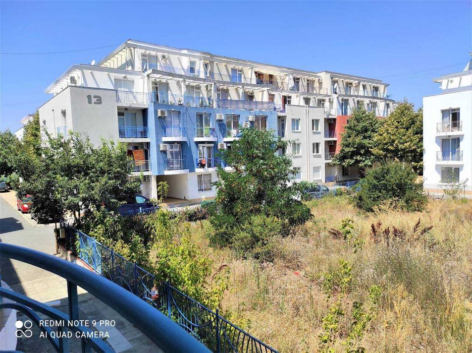 Продава се Двустаен апартамент в к.к. Слънчев бряг - 40 кв.м за 1225 €/кв.м - Снимка #5