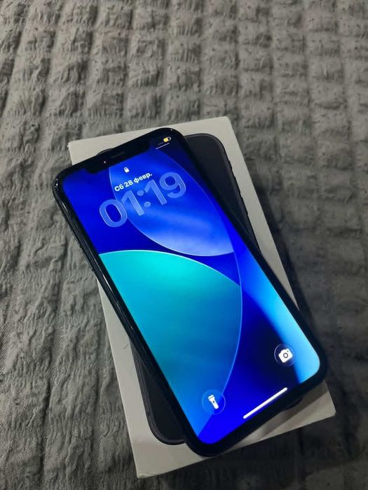 Продам айфон 11 без минусов