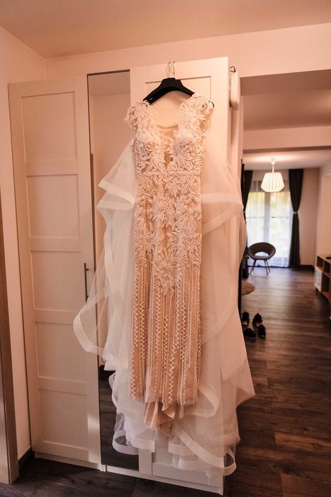 Rochie de mireasa Maya Fashion