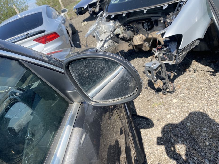 дясно огледало фолксваген тигуан vw tiguan