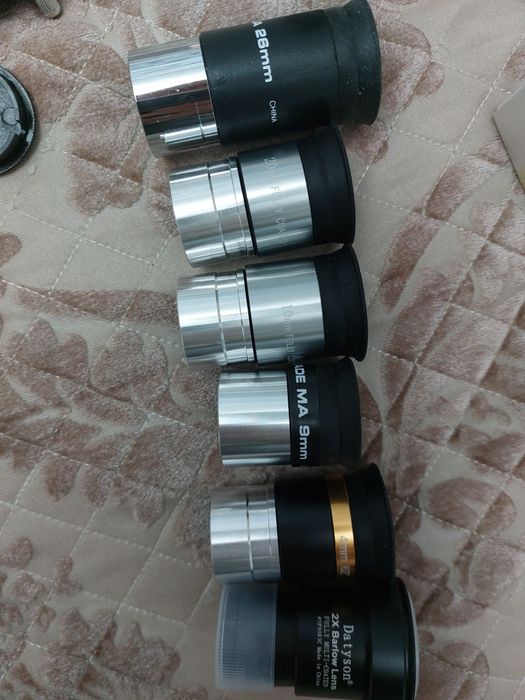 Продам телескоп целестрон 90