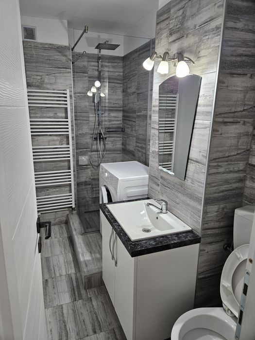 Inchiriez apartament cu o camera