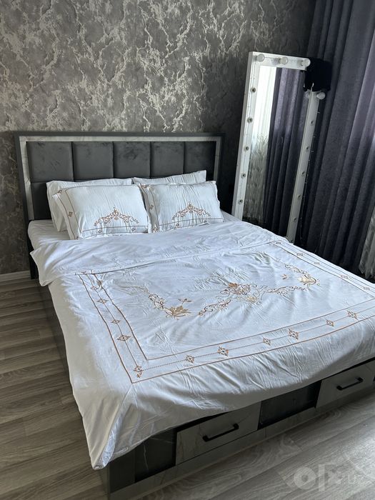 СРОЧНО!!! Кровать двухспалка