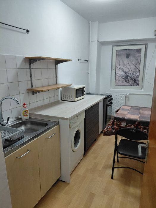 Închiriere garsoniera Crangasi