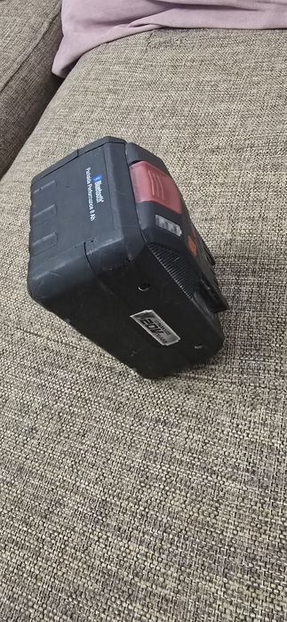 Lampa Led Parkside 20v