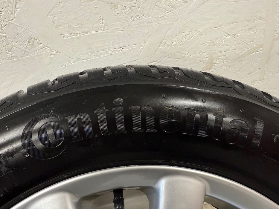 Джанти 5x112 16 цола