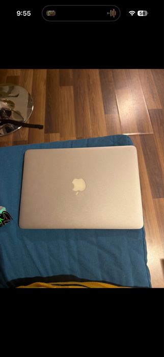 Macbook 2015 - stare buna