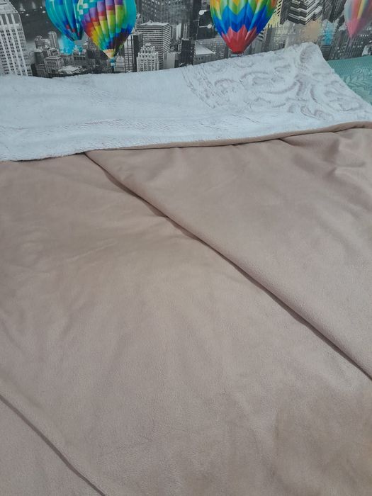 Продам покрывало-одеяло