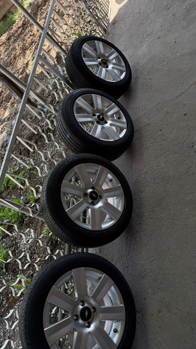 Диска балон р16 4.100