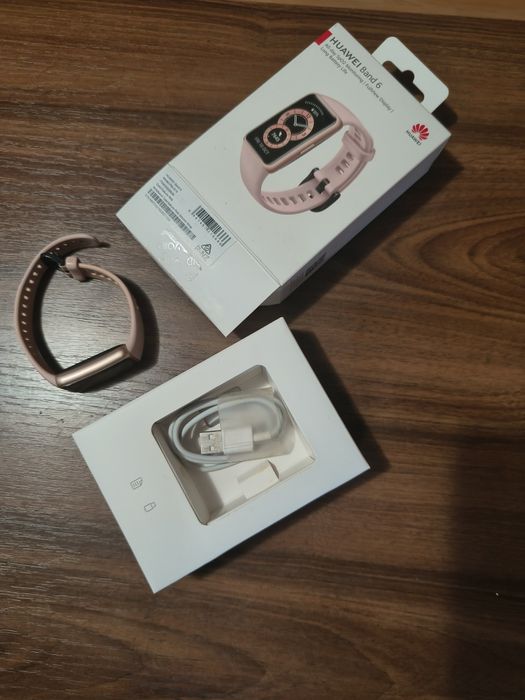 Brățară Huawei Band 6