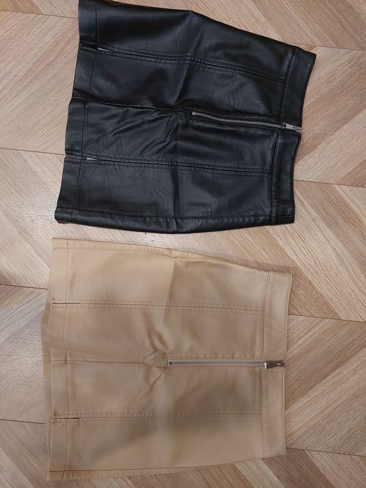 Подростковые юбкииии выше колен