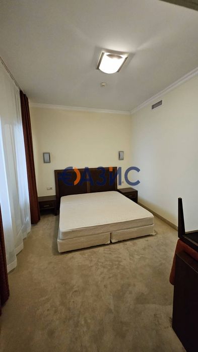 Апартамент с 1 спалня, в Сансент Ризорт, България, Поморие, 88 м2,