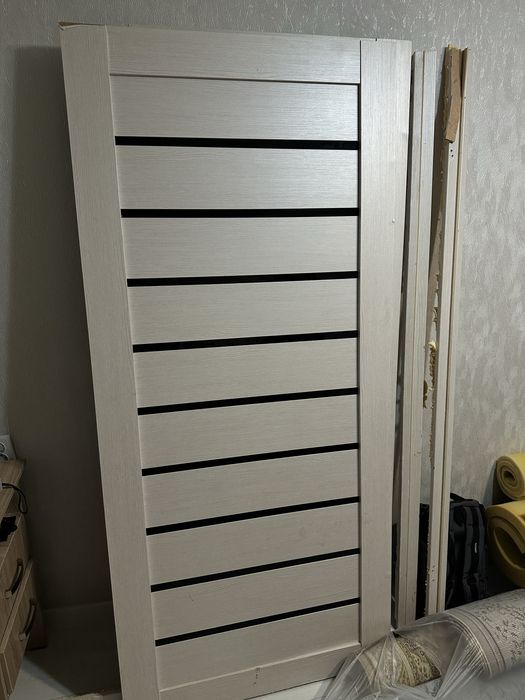 Межкомантные даери