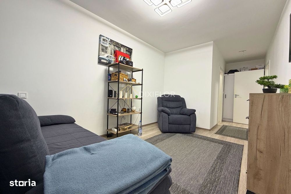 Apartament cu 3 camere + Garaj | Maurer Residence | 178.000 €