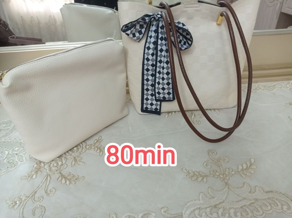 Holati yaxshi sumkala