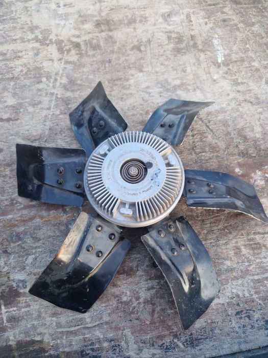 вескомуфта  для уаз газель